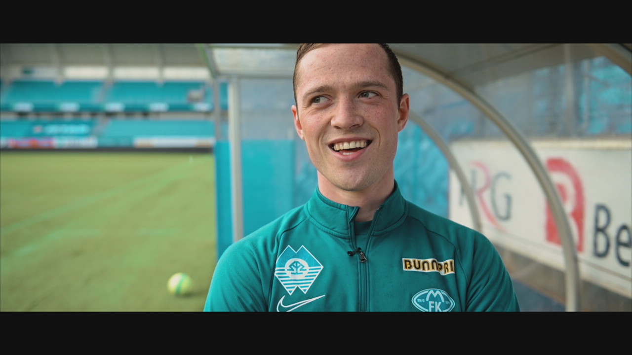 HARALDSEID FØR HAUGESUND